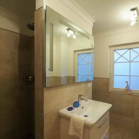 Les Belles, Haus Bastien, Fw Excellent, Whg 10 Lejlighed *