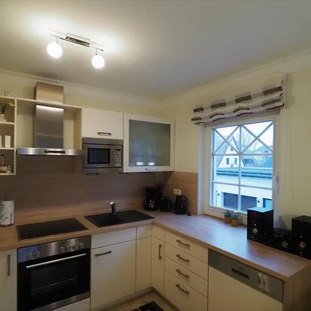 Les Belles, Haus Bastien, Fw Excellent, Whg 10