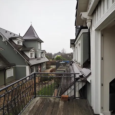 Les Belles, Haus Bastien, Fw Excellent, Whg 10